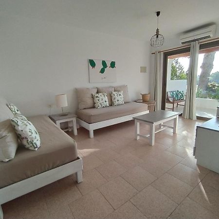 Apartamento Viviendas Ferrer-Es Mal Pas San Francisco Javier Exterior foto