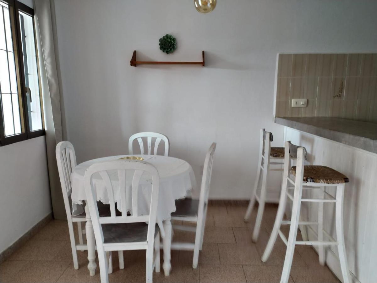 Apartamento Viviendas Ferrer-Es Mal Pas San Francisco Javier Exterior foto