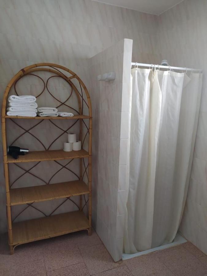 Apartamento Viviendas Ferrer-Es Mal Pas San Francisco Javier Exterior foto